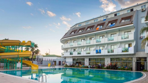 Kemer Millenium Resort
