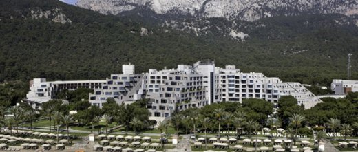 Rixos Sungate